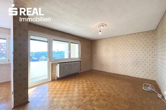 Top Lage! 3 Zimmer-Wohnung im Süden von St. Pölten, Wohnung-kauf, 129.000,€, 3100 Sankt Pölten(Stadt)