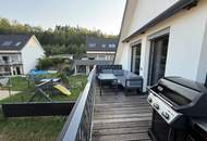 Moderne 3-Zimmer-Wohnung / Balkon/Garten/Hitzendorf/Loxone-Vollautomatisiert (Provisionsfrei)