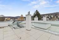 ++ NEU ++ Hochwertige VIER Zimmer mit DACHTERRASSE + Küchengutschein