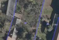 "Grundstück in Asperner Bestlage"