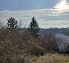 Grundstück mit Bastlerhaus