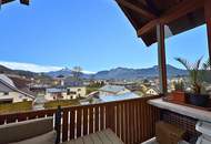 WEITBLICK | Drei-Zimmer-Wohnung | MONDSEE