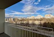 Ihr Wohntraum im Neubau: 2 Zimmer mit Balkon, provisionsfrei!