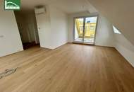 Fertigstellung erfolgt! Sofort bezugsfähig! Sehr hochwertige Neubau-Erstbezugswohnungen in ruhiger Lage. - WOHNTRAUM