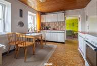Open House am Samstag den 13. Juni von 10-12 Uhr - ein Zuhause mit vielen Möglichkeiten - Verkauf mit DAVE!