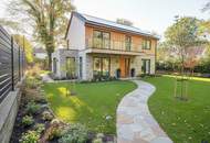 Grundstück mit Potenzial für Ihr Einfamilienhaus in Altenberg