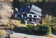 Wohnen am Sonnenplateau. Mehrfamilienhaus in exklusiver Ruhelage über dem Millstätter See.