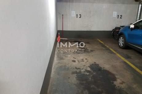 Sensation! Parken in Meidling-Fockygasse 2 - Einzelparker und Stapelparkplatz, Kleinobjekte-miete, 64,87,€, 1120 Wien 12., Meidling