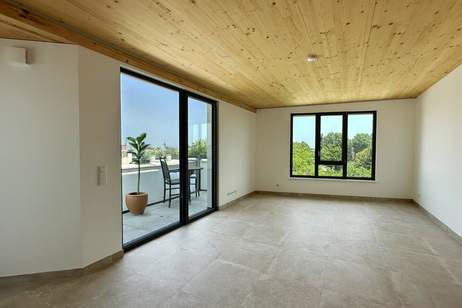 PROVISIONSFREI ! Exklusive Eigentumswohnungen mit Freifläche , Erstbezug Nachhaltig, Wohnung-kauf, 225.700,€, 2344 Mödling