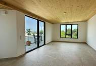 PROVISIONSFREI ! Exklusive Eigentumswohnungen mit Freifläche , Erstbezug Nachhaltig