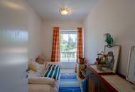 Reizvolles Einfamilienhaus in sonniger Lage mit Gartenidylle und Erweiterungspotenzial