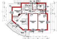 Modernes 7-Zimmer-Einfamilienhaus mit traumhaften Weitblick, Erdwärme und Doppelgarage