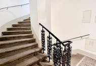 Neuer Preis! Traumhafter Blick auf das Schloss Schönbrunn - Neuer Preis! Happy to be here! Lichtdurchflutet + Super hohe Räume im Dachgeschoss + Terrasse mit Fernblick + Beste Infrastruktur und Anbindung!