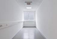 Büro inkl. Kleinteilelager 310 m² (EG)