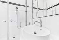 Stilvoller Altbau-Traum mit Loggia &amp; Balkon in Bestlage – Belvedere Viertel