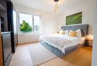 Neuwertige möblierte "Sommer-Residenz" direkt in Velden