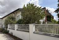 Großzügiges 6-Zi-Haus in Lanzendorf, Terrasse, Garage, Solar, teilweise Fußbodenheizung