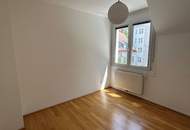 Tolle 3-Zimmer-Wohnung mit Freifläche im 3. Bezirk!