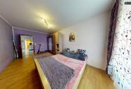 3-Zimmer-Wohnung im Zentrum von Trofaiach mit sonnigem Balkon