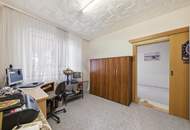 Familienfreundliches Haus mit Nebengebäude und Garage in Zwentendorf!