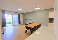 "Stilvoll, modern, mit eigenem Garten| inkl. Abstellplatz!"