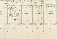 Wunderschöne Eigentumswohnung im Herzen der Brigittenau