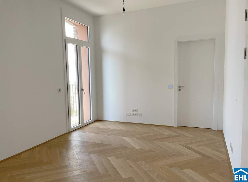 Der Apostelhof im Herzen Wiens - Anlegerwohnungen in 1030 Wien!