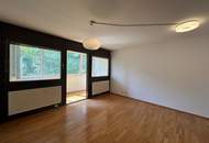 Tolle 2-Zimmer Wohnung mit Loggia!