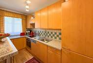 3-Zimmer Erdgeschosswohnung in Flachau mit Garten zu verkaufen!