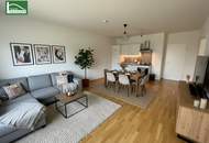 Ruhige Neubauwohnung im Herzen von Graz - Ungergasse 39. - WOHNTRAUM