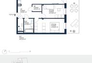 Leben, wo Graz pulsiert – Willkommen zu Hause im Bezirk Lend