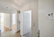 Zentral gelegen &amp; im Grünen – 2-Zimmer-DG beim Währinger Park
