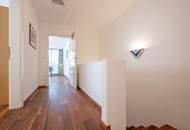 3 Zimmer Garten Maisonett-Wohnung in Hietzinger Grünruhelage