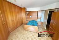 Sehr begehrte Lage in Graz - 2-Zimmerwohnung mit verbauter Loggia und Tiefgaragenplatz!
