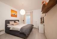 Die schönste 2 Zimmer- Gartenwohnung im 20. Bezirk Brigittenau