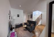 Penthouse apartment without sloping ceilings – Prime location near the stock exchange and Rudolfsplatz