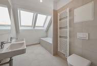 DEIN NEUES ZUHAUSE >> neue Eigentumswohnung mit Balkon >> lichtdurchflutet und begehrte Lage