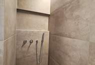 STEPHANSPLATZ-NÄHE, möbliertes 35 m2 Apartment, 1 Zimmer, Kochnische, Duschbad, Parketten, 3. Liftstock, Rotenturmstraße