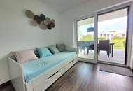 Moderne 3-Zimmer-Wohnung mit Garten und Terrasse in Lutzmannsburg (Provisionsfrei)