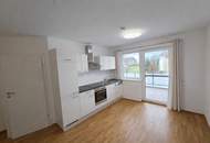 2-Zimmer Wohnung nahe Dorfplatz