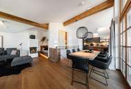 Traumhaftes Penthouse in Toplage – Kaiserblick garantiert