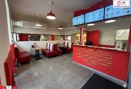 Ihr neues Café-Restaurant mit Potential