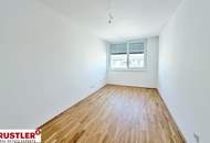 freundliche 3 Zimmerwohnung mit schönem Blick