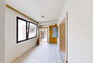 Gewerbeimmobilie mit großem Potenzial – Arbeiten, Lagern und Wohnen an einem Ort