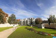 Modern Wohnen im Herzen von Floridsdorf! - 2-Zimmer mit Balkon!