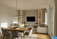 Zeitlose Architektur trifft nachhaltiges Wohnen