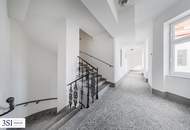Klausgasse 46: Smarter Grundriss und gute Wohnqualität - 1-Zimmer-Altbauwohnung in ruhiger Seitengasse des 16. Bezirks