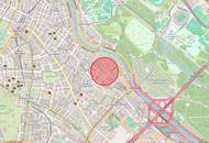 Innenhoflage - Charmante 2 Zimmer Wohnung mit Potential Nahe Donaukanal