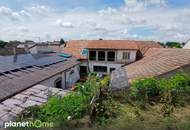 Historisches Flair trifft auf modernes Potenzial