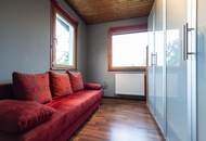 "Ihr Rückzugsort an der Donau - wohnen, wo andere Urlaub machen"